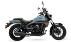 Iron 250