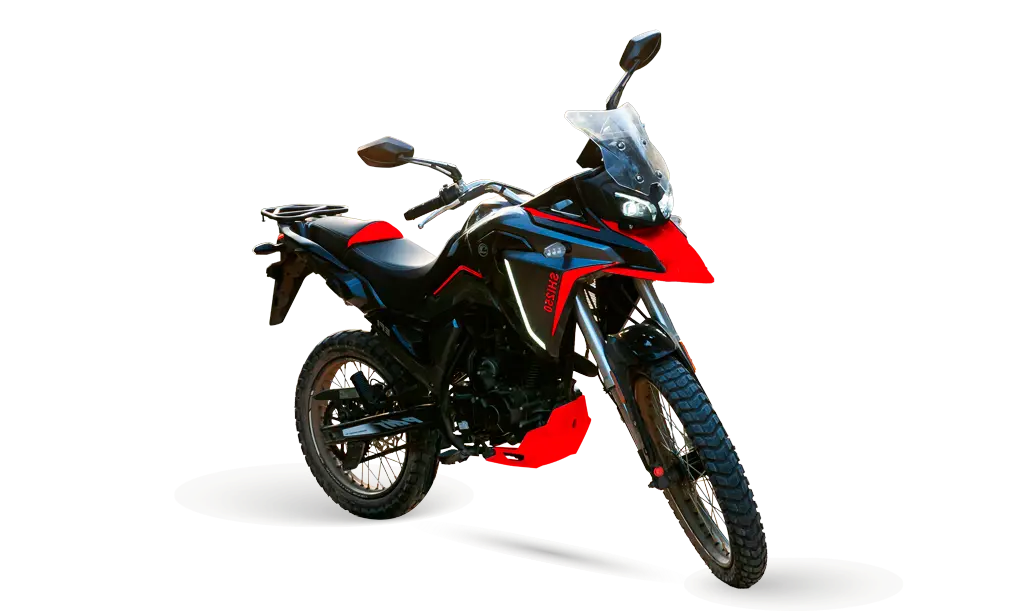 SHI 250