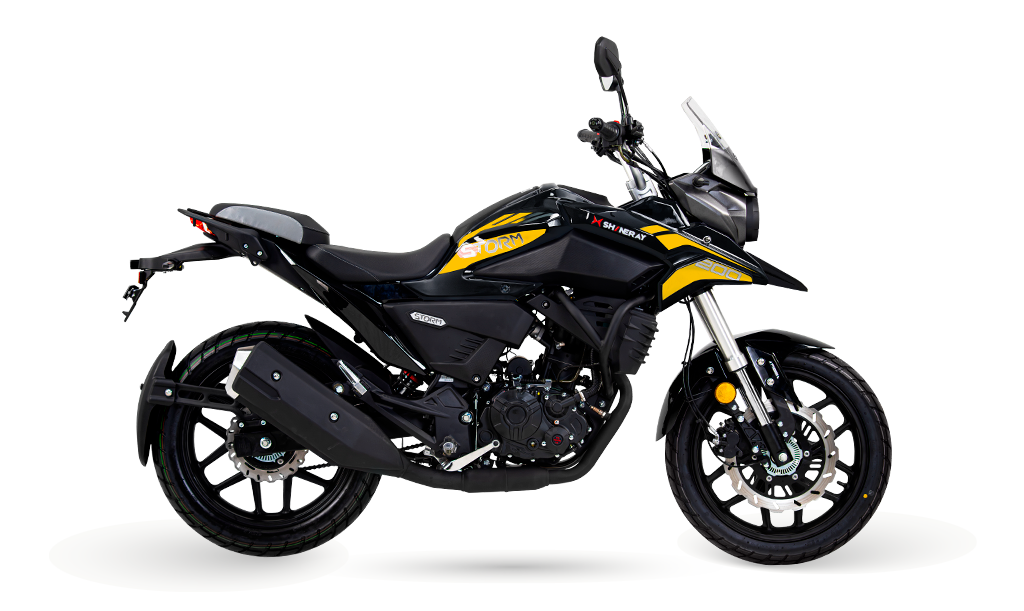 STORM 200 EFI